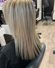 Isabelle Coiffure plouagat image 6