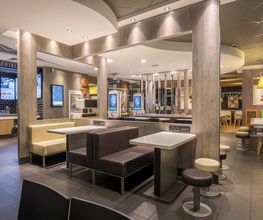 McDonald's Bild 6