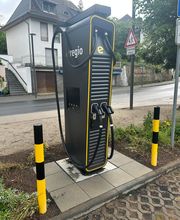 e-regio Ladestation Bild 3