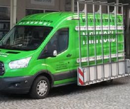Max Vogl Glaserei GmbH Bild 5