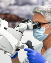 Dr. med. dent. Mark L. Grohmann m.sc. Zahnarzt Bild 4