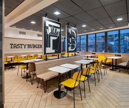 McDonald's Bild 3