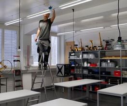 arag Gebäudereinigungs AG Bild 5