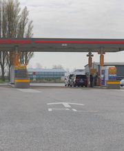 This is a picture representing NF080251 (FUELING) - STATION DES PRINCES