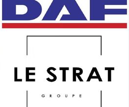 LE STRAT - DAF image 1