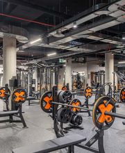 FitX Fitnessstudio Bild 5