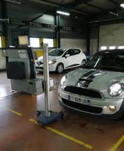 Norisko - Alazet Contrôle Technique image 13