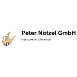 Peter Nötzel GmbH Umzug