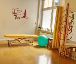 Physiotherapie am Brunowplatz Bild 2