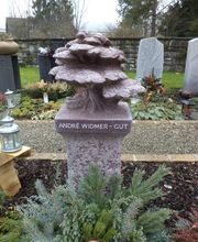 Rafael Häfliger Bildhauer & Plastiker GmbH Bild 14