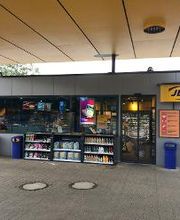 JET Tankstelle Bild 1