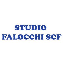 Studio Falocchi Scf logo