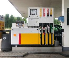 Shell afbeelding 5