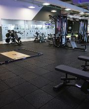 Gimnasio VivaGym Torrejón Circunvalación imagen 1
