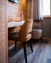 Hotel-Restaurant Panorama Bettmeralp AG Bild 9