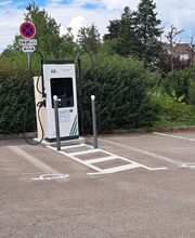 Easy Charge Services station de recharge image 4
