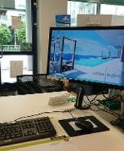 Lufthansa City Center nova reisen Reisebüro Olching Bild 10