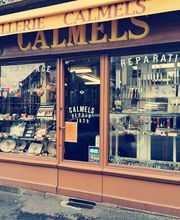 Coutellerie Calmels Laguiole image 3