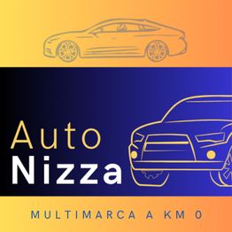 Autonizza Torino logo