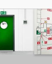 Die Brandschutztrainer GmbH & Co. KG in HH Bild 1