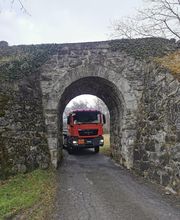 Von Grünigen Combustibles SA Bild 9