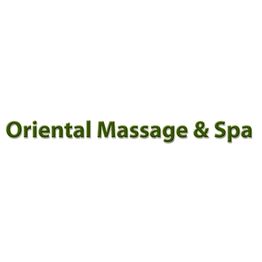 Oriental Massage & Spa