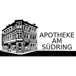 Logo der Apotheke am Südring