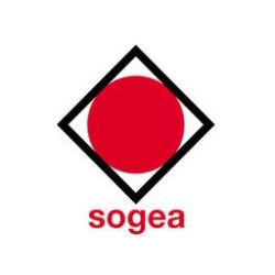 Sogea Servizio Fiat logo
