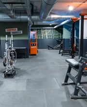 Basic-Fit imagen 1