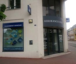 Assurances Marchand image 1