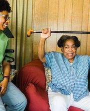 Amedisys Home Health Care image 17