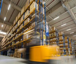 Hellmann Worldwide Logistics Bild 2