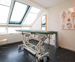 Behandelkamer