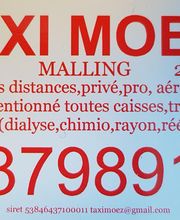 Taxi Moez image 3