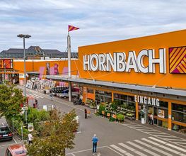 HORNBACH Berlin-Neukölln Bild 1