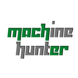 Machine Hunter Arbeitsbühnen & Gabelstapler