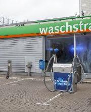 Shell Recharge Charging Station Bild 4