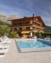 Hôtel Le Chamois D'Or image 1