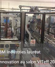 LBM INDUSTRIES image 5
