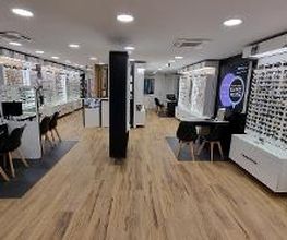 Opticien Chilly-Mazarin - Optic 2000 image 1