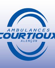 Taxis Courtioux image 3