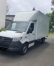 Esy Umzugsservice Bild 2