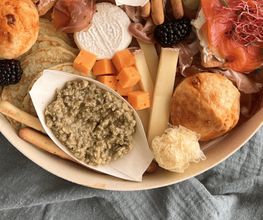 Melle Brunch image 1