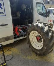 Euromaster Foix Barce image 2