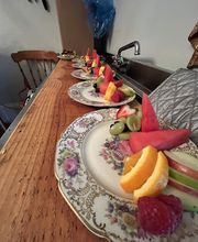 The Pink House Tea Room & Bnb image 6