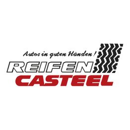 REIFEN CASTEEL Top Service Team