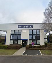 Agence d'intérim Randstad - Lesquin Transport / Environnement image 2