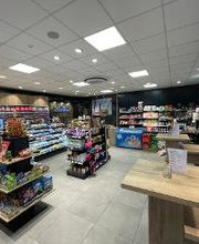 NORDOEL Tankstelle Bild 5