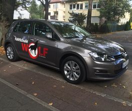 Fahrschule Wolf, Inh. D. Matthes Bild 1
