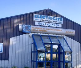 FP Electricité image 5